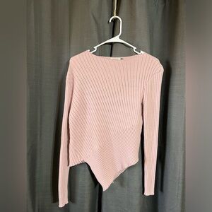M | Maude Vivante Sweater, pink